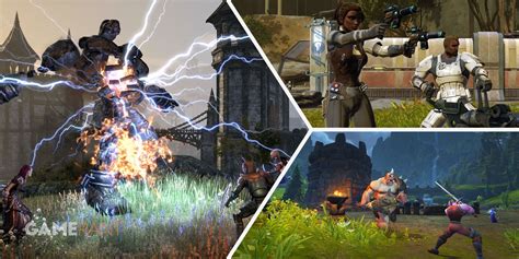 MMORPGs with Auto Path Questing : r/MMORPG .